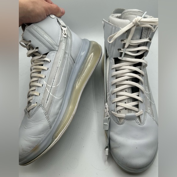 Nike Air High - Men 10.5 - Picture 2 of 5